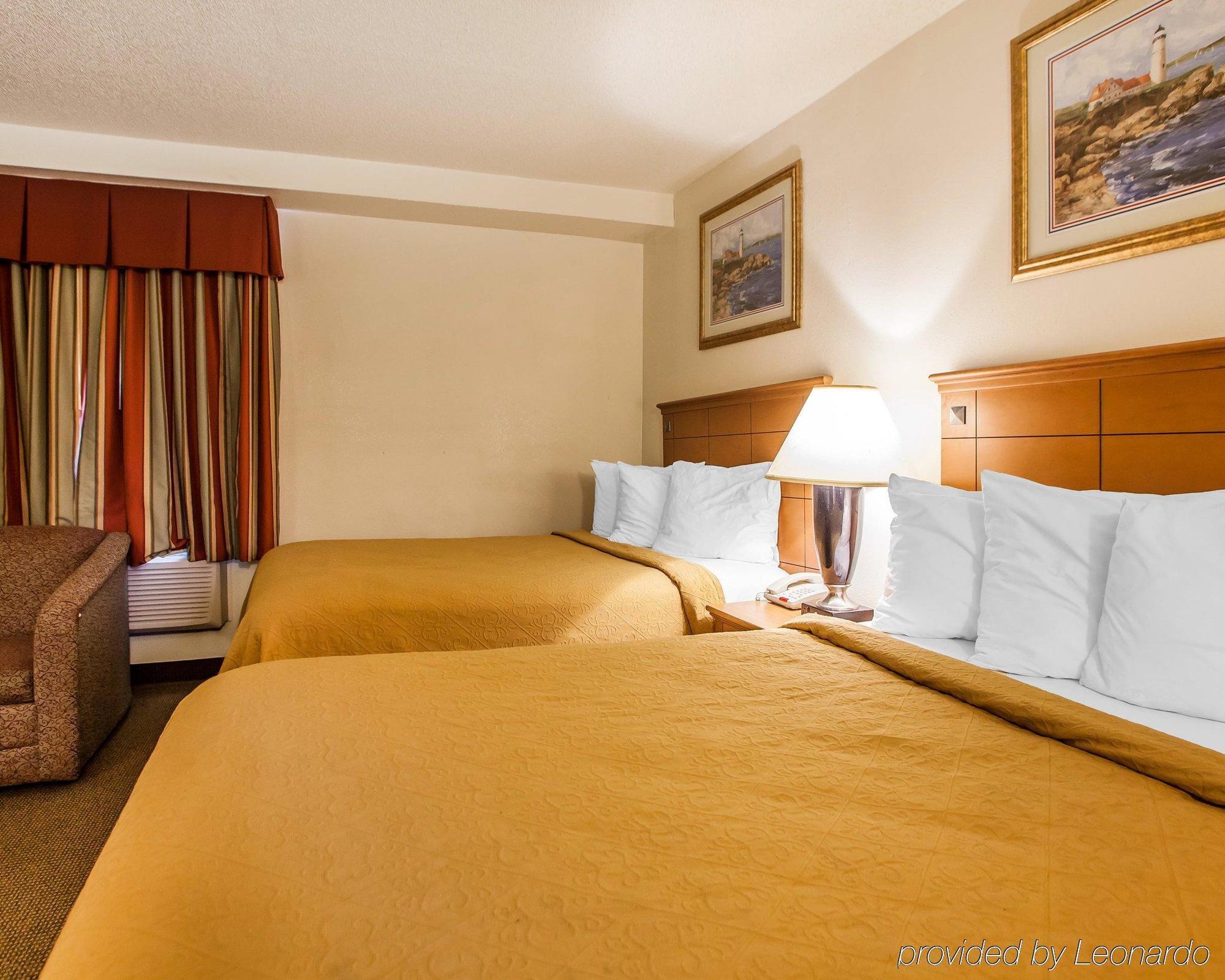 Rodeway Inn Point Pleasant Beach Kültér fotó