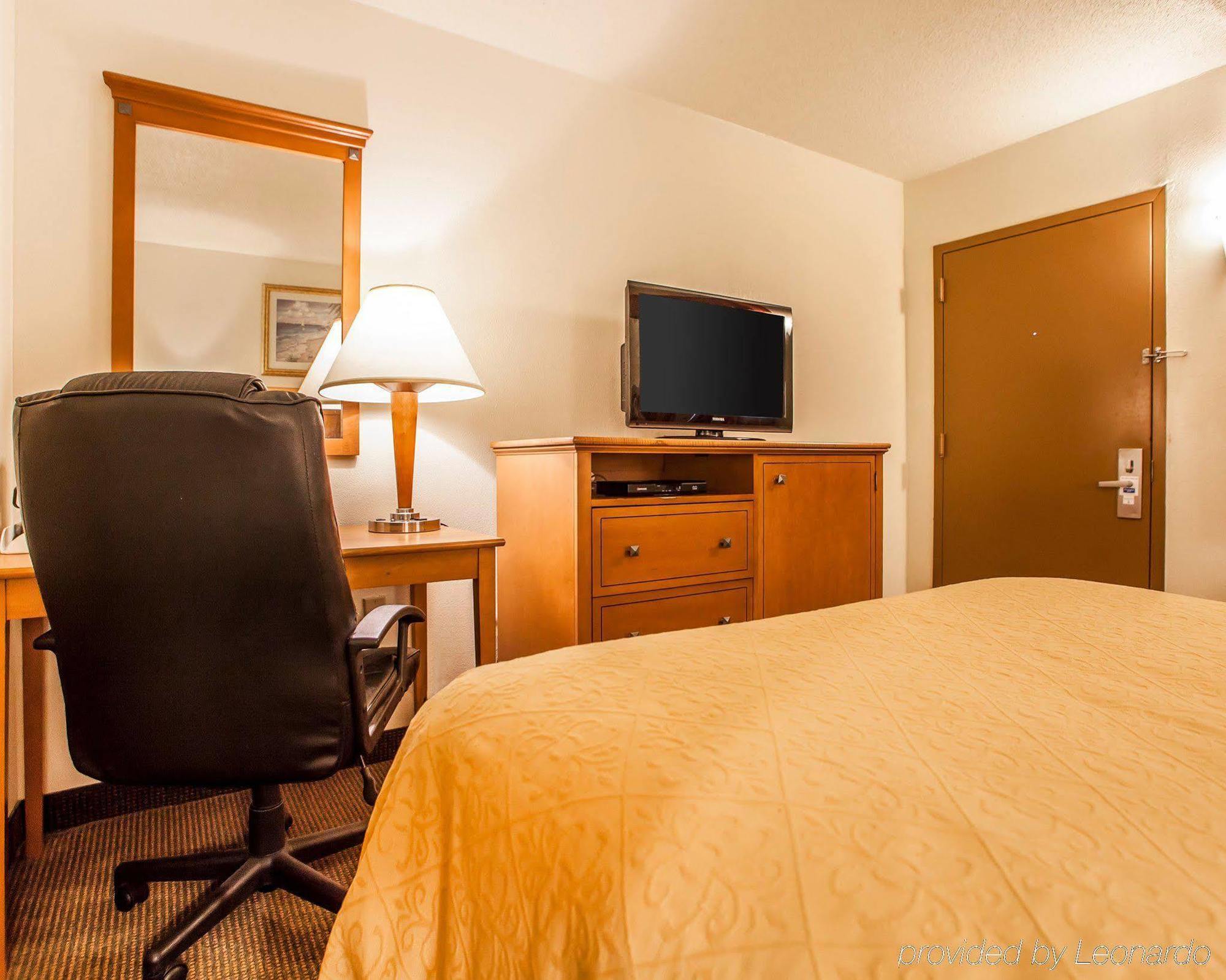Rodeway Inn Point Pleasant Beach Kültér fotó