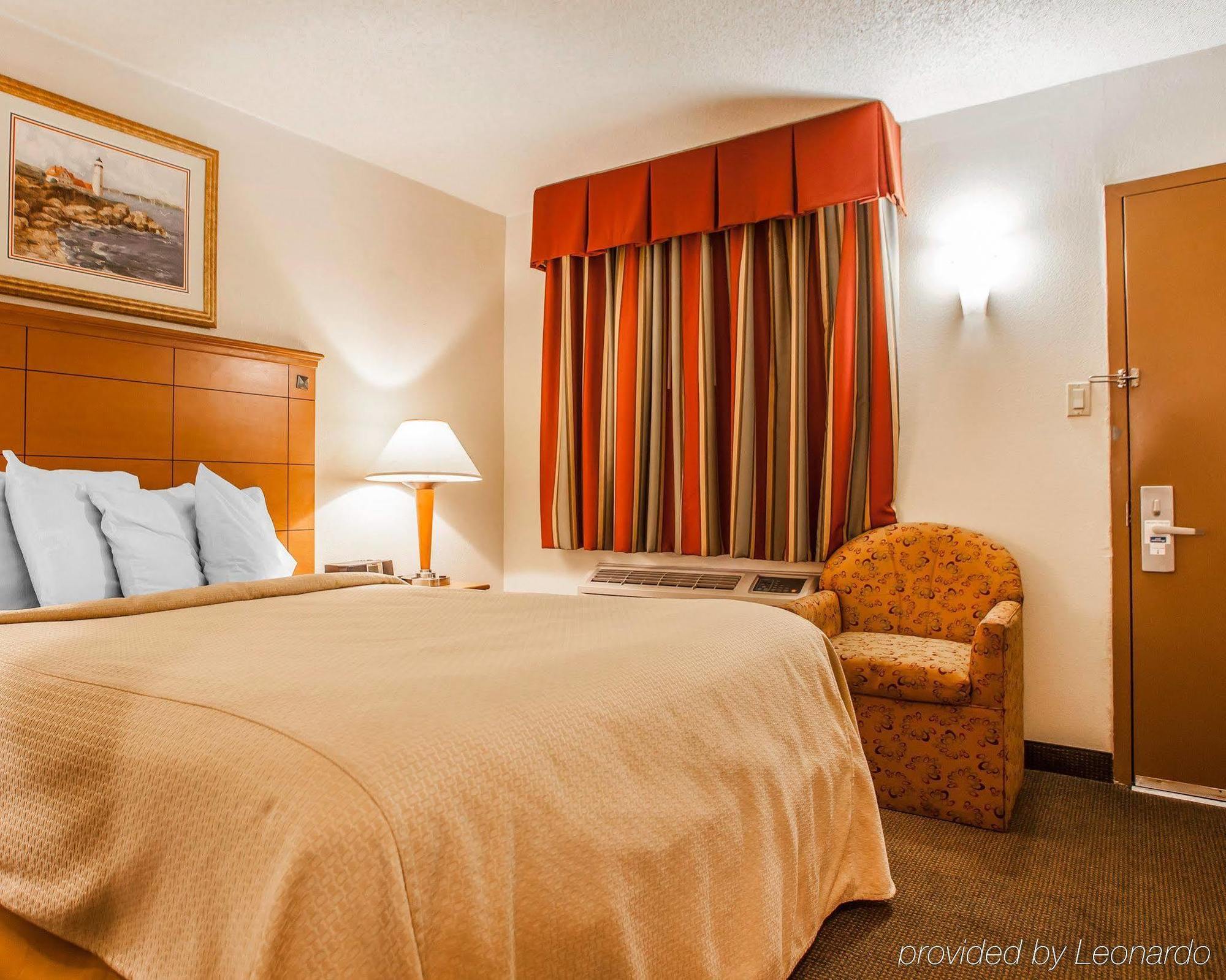 Rodeway Inn Point Pleasant Beach Kültér fotó