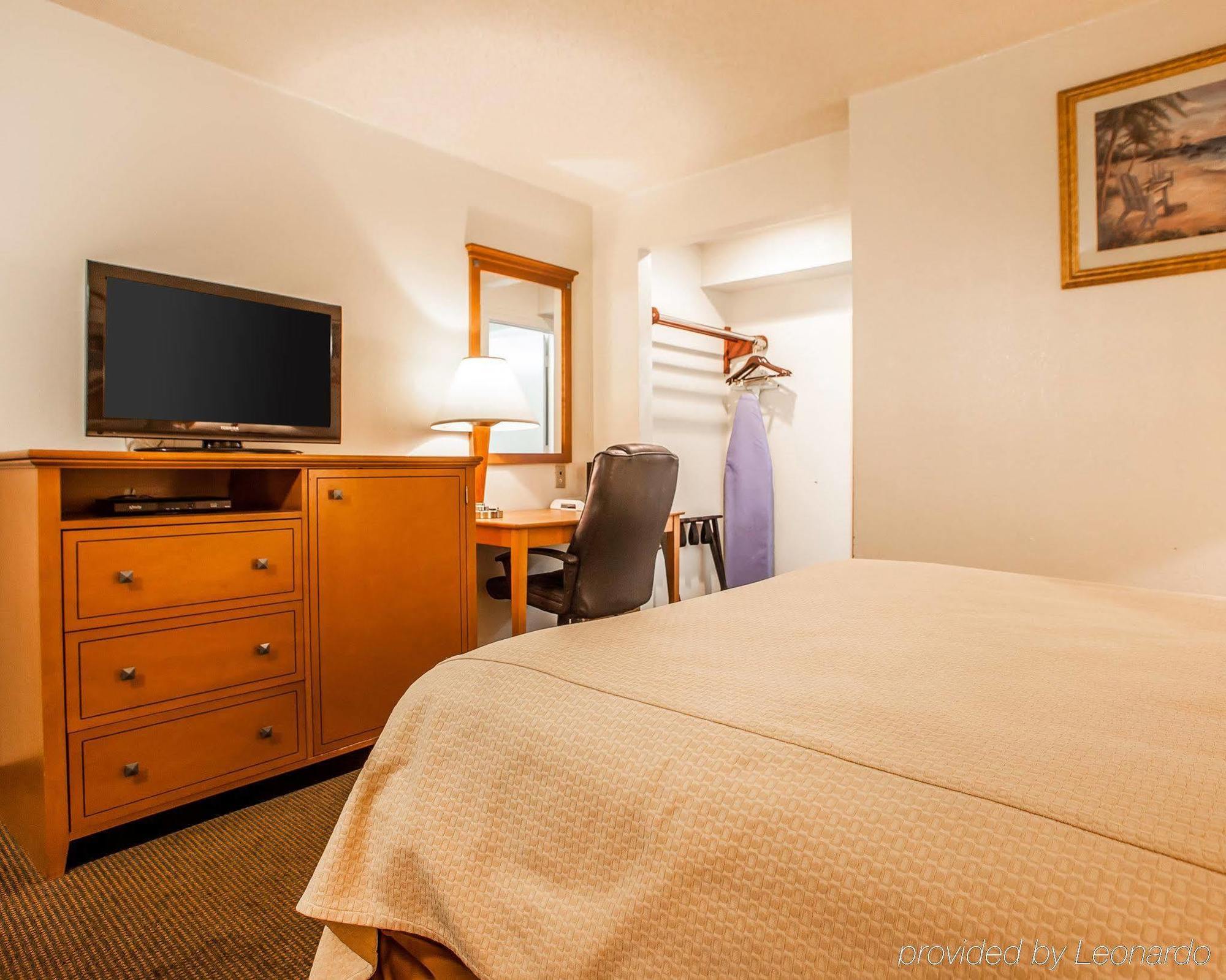 Rodeway Inn Point Pleasant Beach Kültér fotó