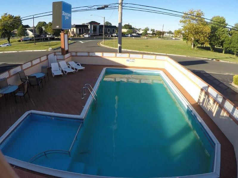 Rodeway Inn Point Pleasant Beach Kültér fotó